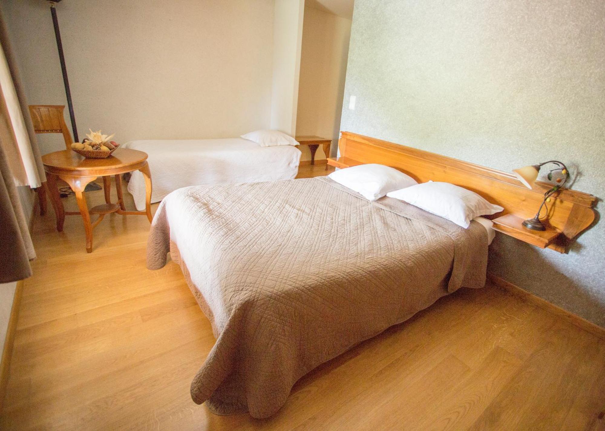 Hotel Le Bonheur Dans Le Pre Lucinges