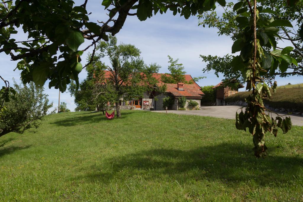 Hotel Le Bonheur Dans Le Pre Lucinges